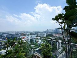 One Jervois (D10), Condominium #629289101